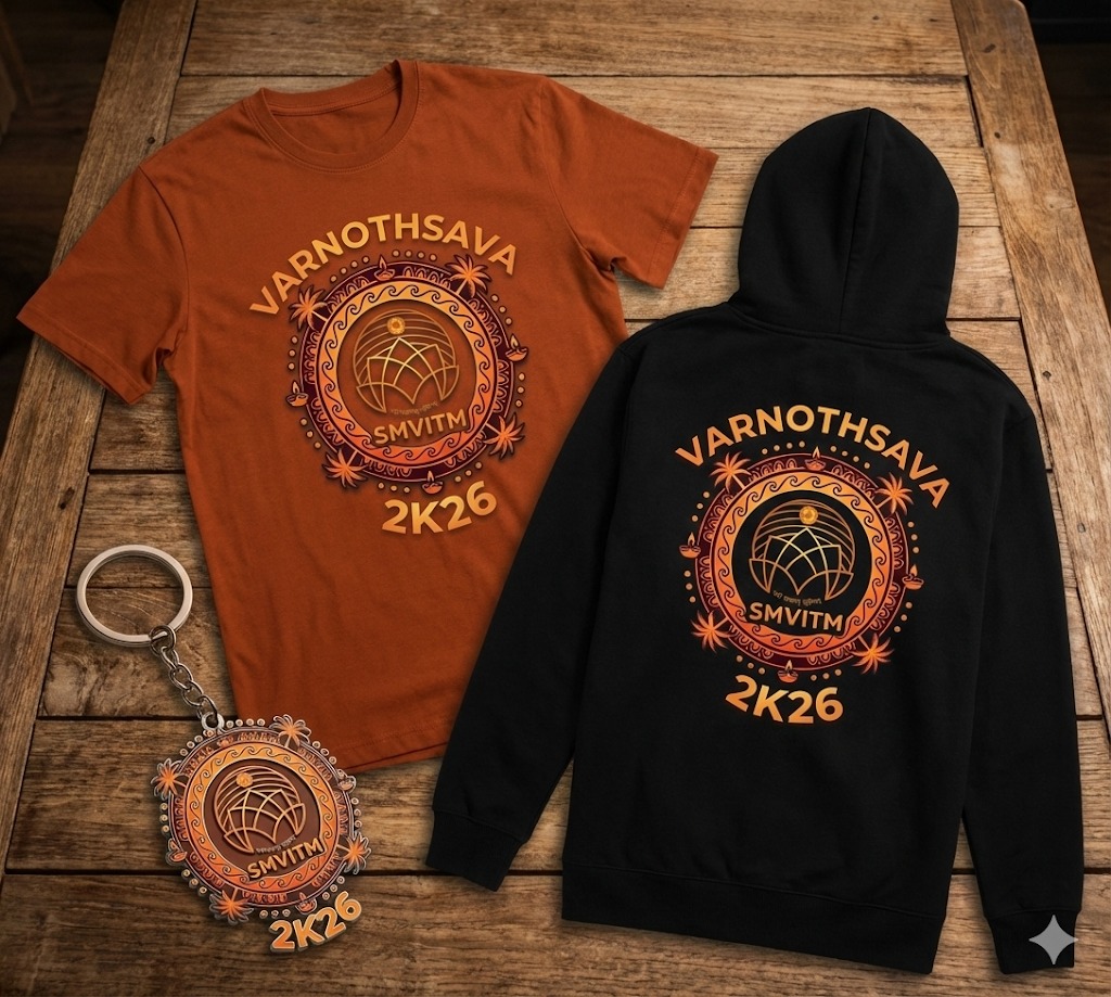 SMVITM Merchandise
